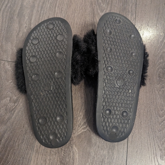 Fur Slides - Picture 2 of 3